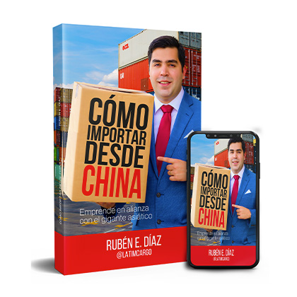 Como importar desde China