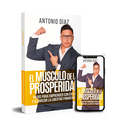 El Msculo de la Prosperidad