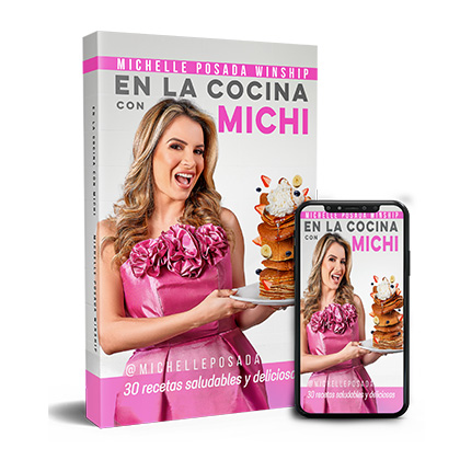 En la Cocina con Michi