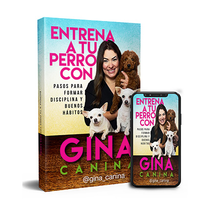 Gina Canina
