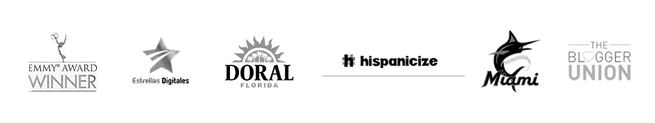 Logos de Premios