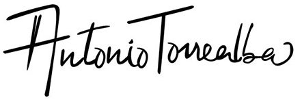 Firma Antonio