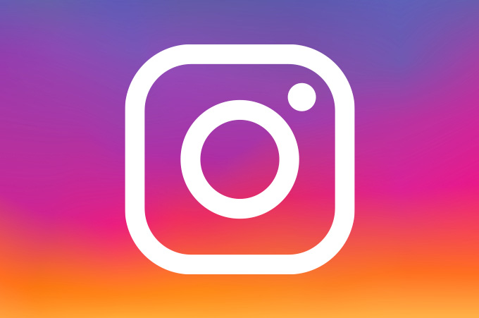 Logo de Instagram