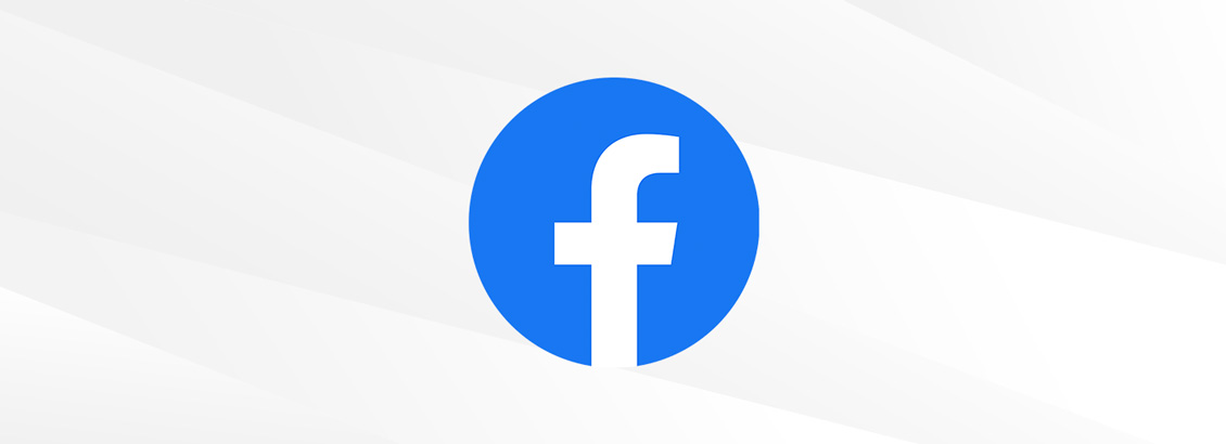 Logo de Facebook