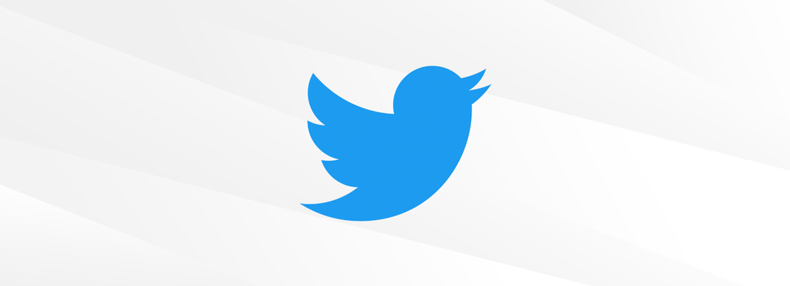 Logo de Twitter