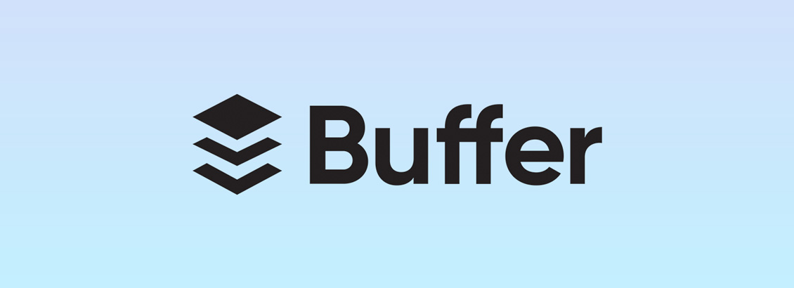 Logo de Buffer