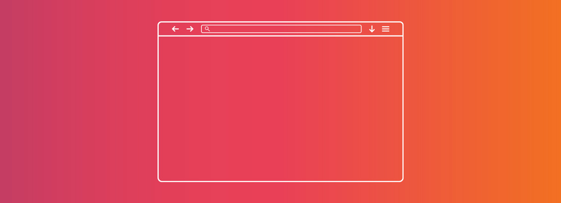 Ilustración de una Estructura de Sitio Web
