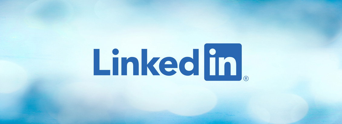 Nombre y Logo de Linkedin
