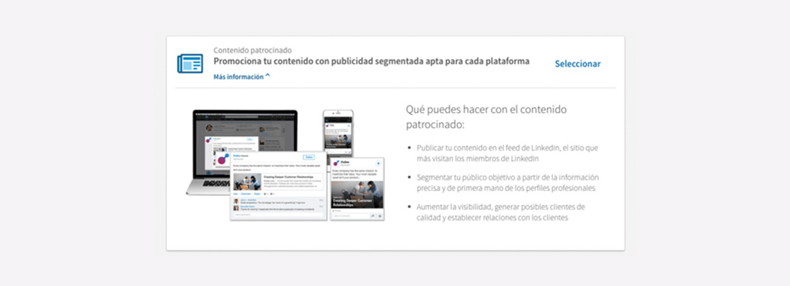 Imagen que Explica el Contenido Patrocinado