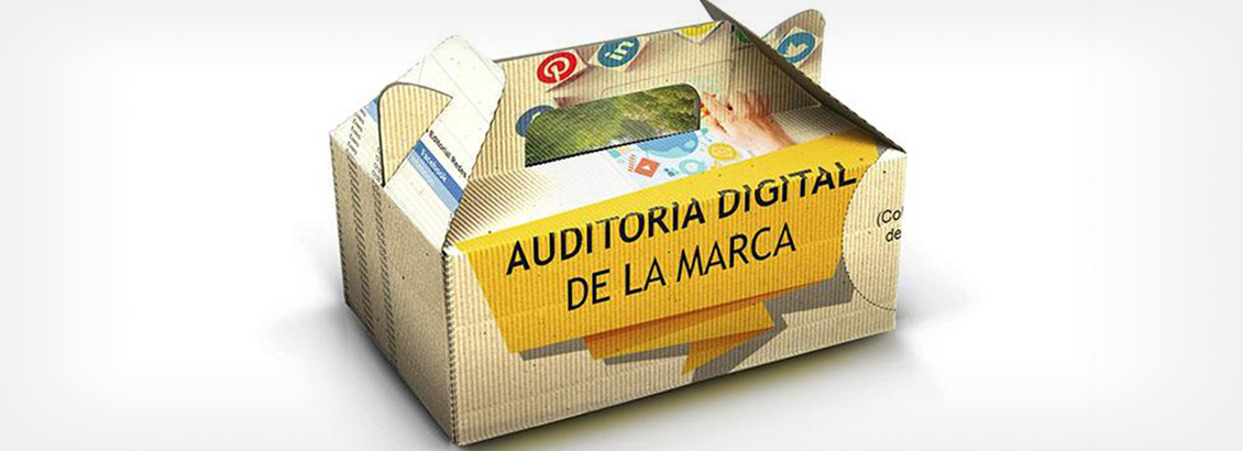Ilustración de Caja Simbolizando el Pack de Plantillas de Marketing Digital