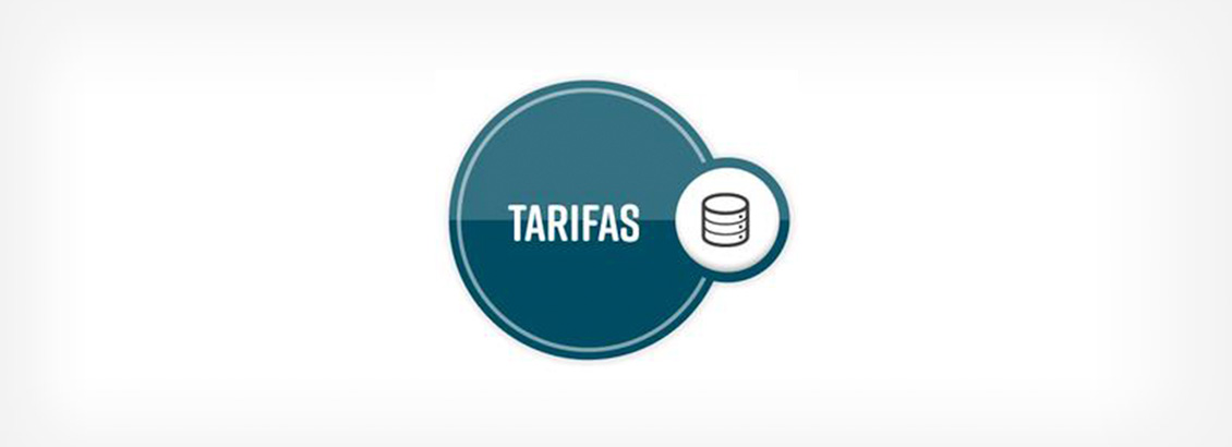 Tarifas