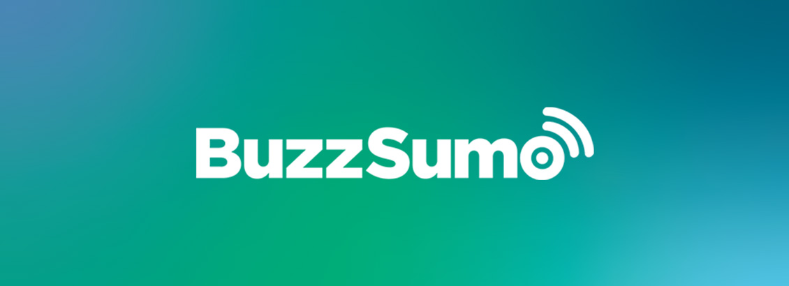 Logo de Buzzsumo