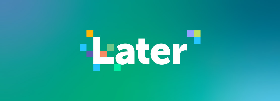 Logo de Later