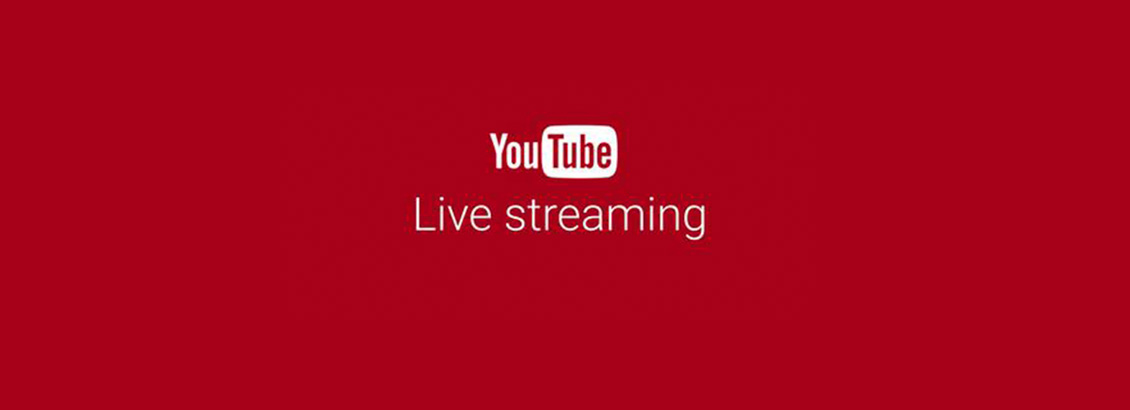 Logo de YouTube