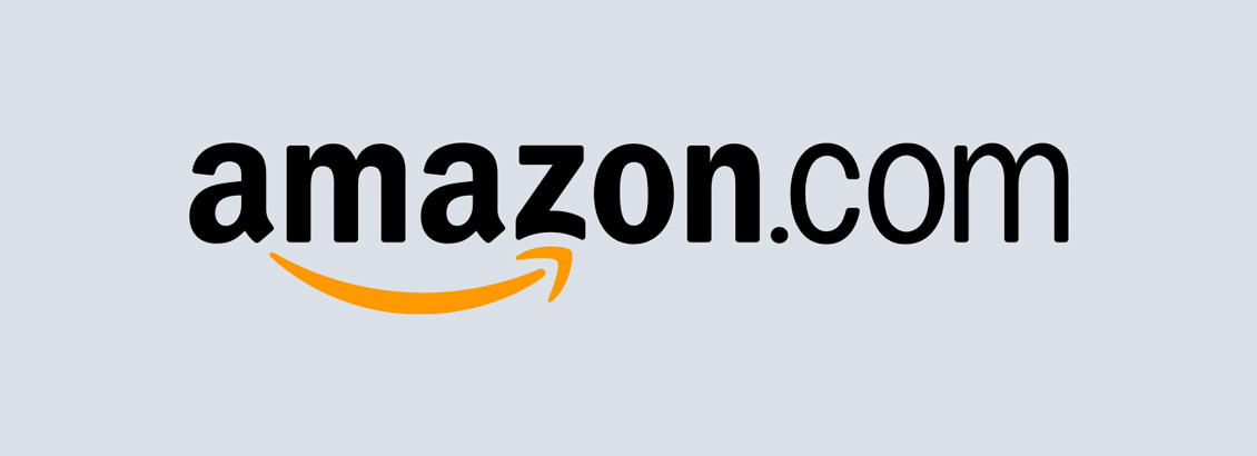 Logo de Amazon