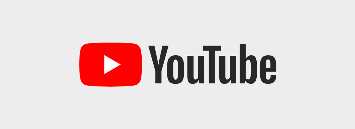 Logo YouTube