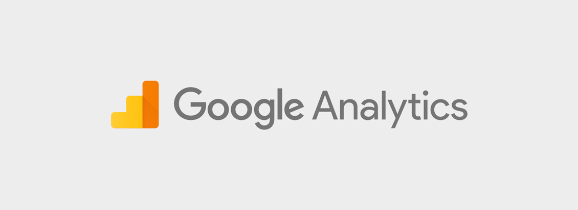 Logo Google Analytics