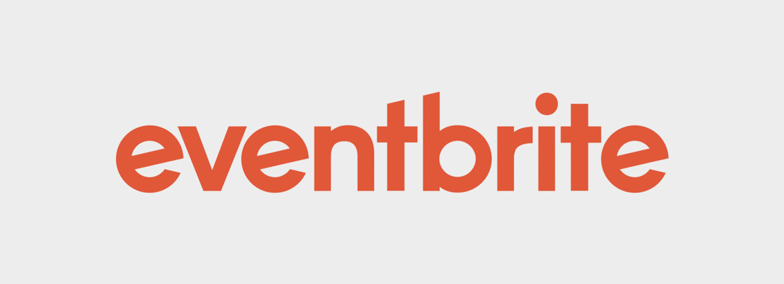 Logo de Eventbrite