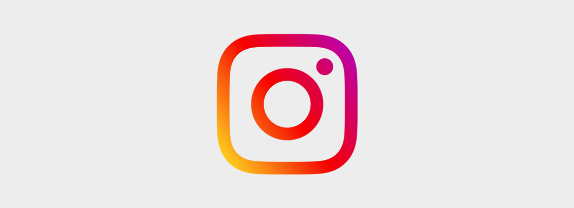 Logo Instagram Live