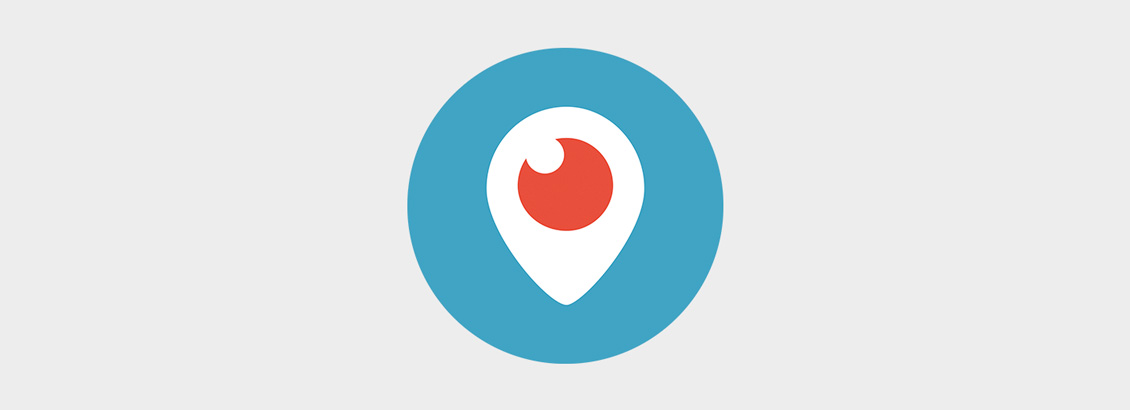 Logo Periscope