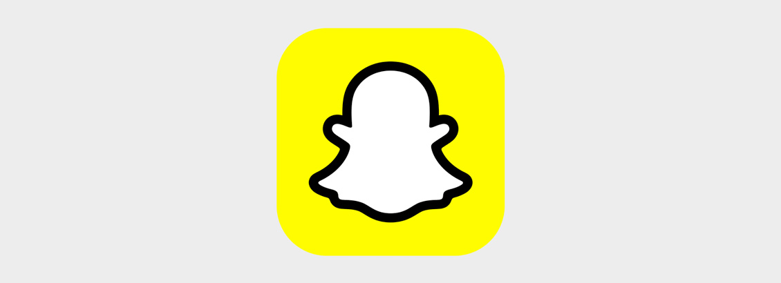 Logo Snapchat