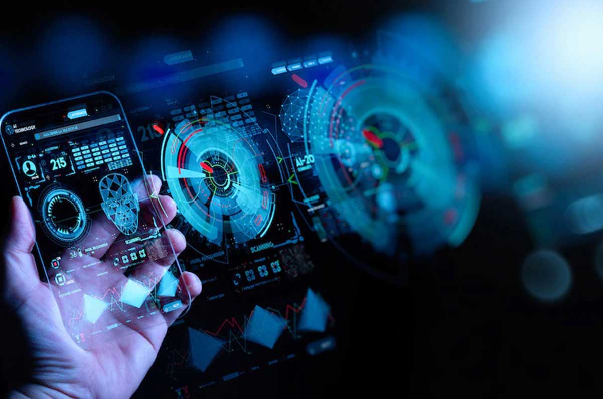 como utilizar la inteligencia artificial para tu negocio 