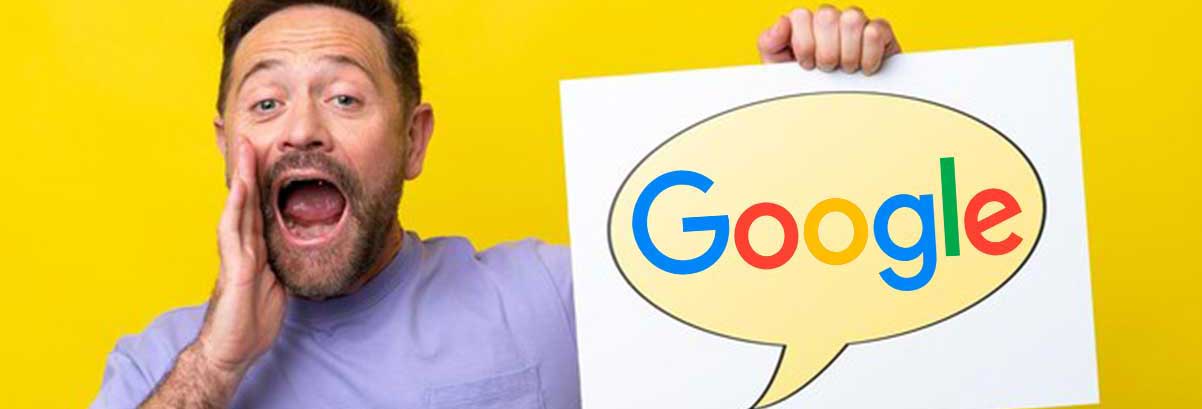Prepara tu web para la bsqueda por voz 