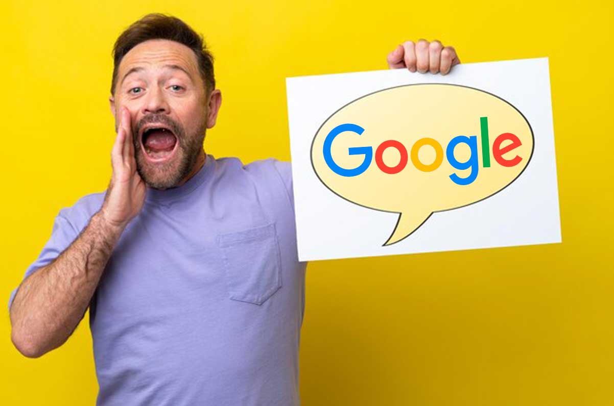 Prepara tu web para la bsqueda por voz 