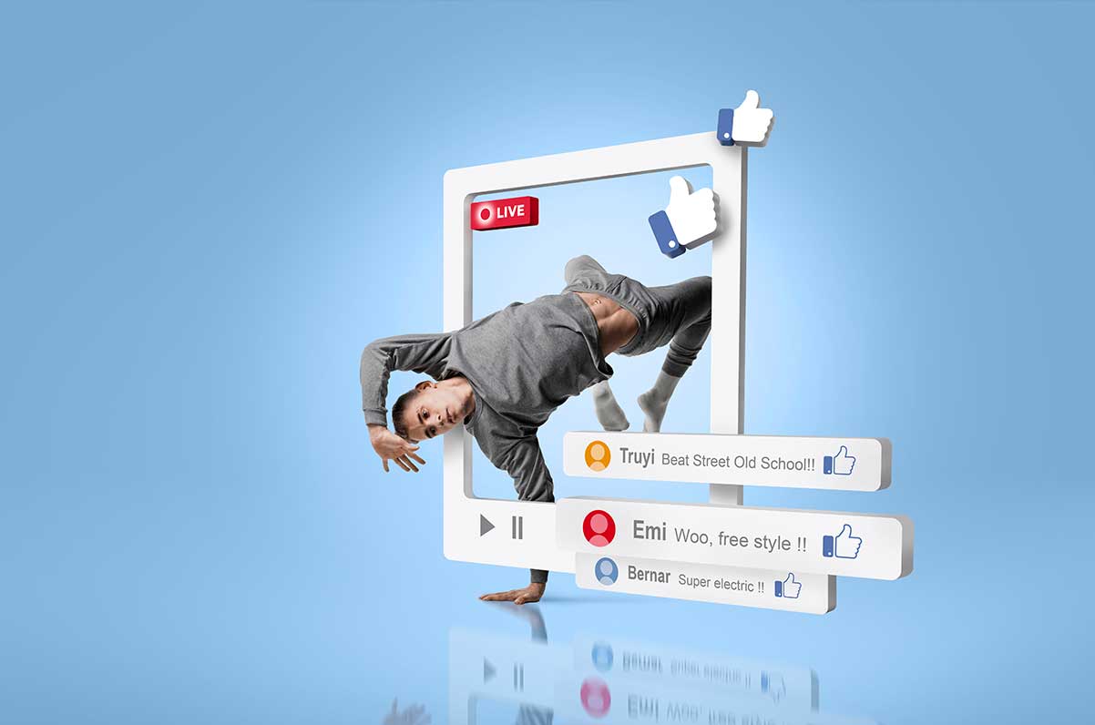 SEO para redes sociales