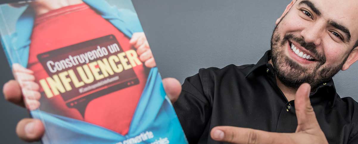 Como promocionar tu libro