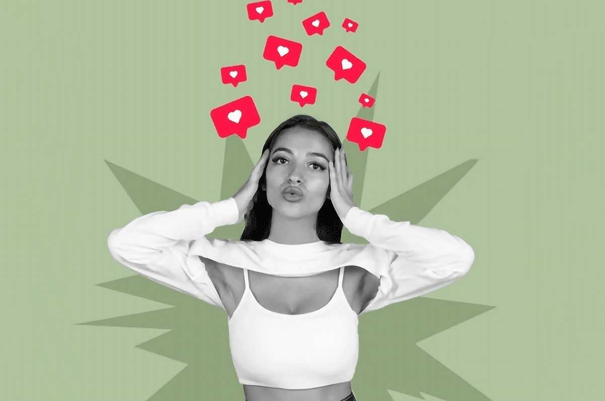 Sindrome del influencer