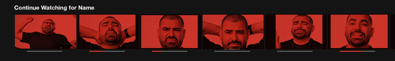 Crea tu Netflix en las redes sociales