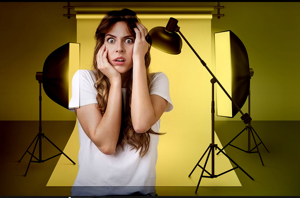 Cmo perderle el miedo a la cmara al grabar videos2