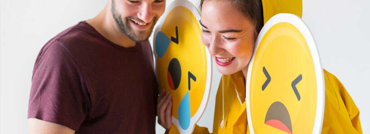 Como usar el humor en las redes sociales 3