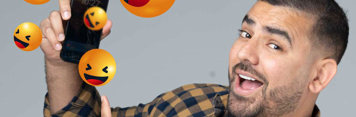 Como usar el humor en las redes sociales 4