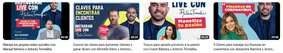 consejos para posicionar tus videos en YouTube5
