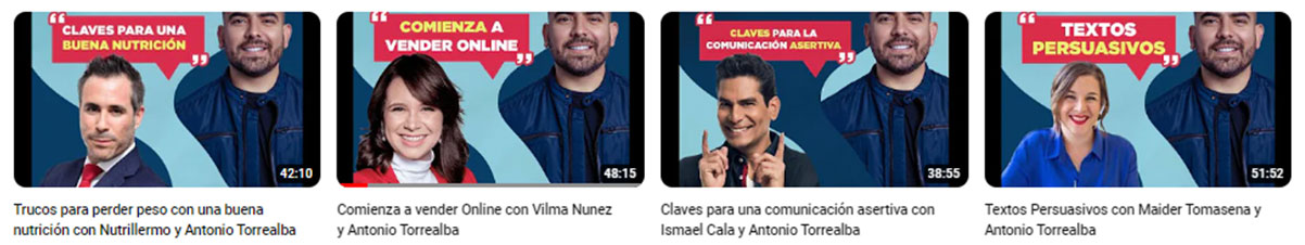 consejos para posicionar tus videos en YouTube7