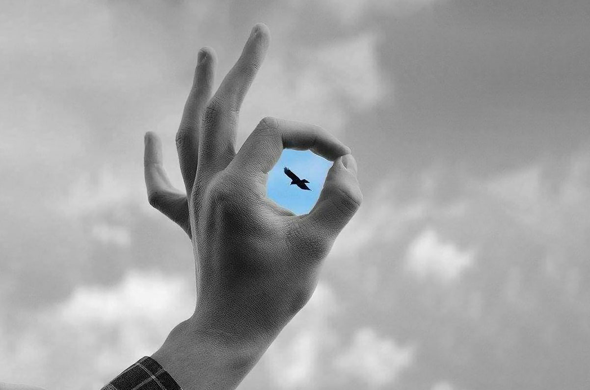 La mentalidad de abundancia te har crecer 