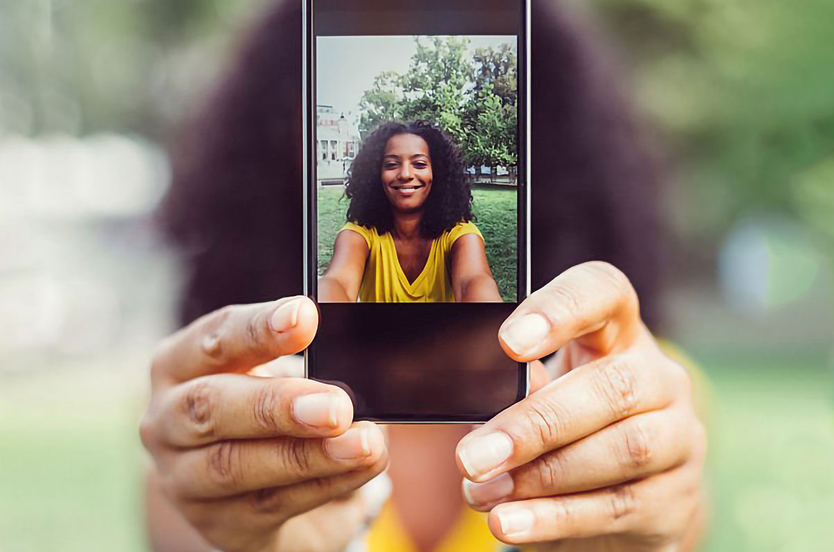 Cmo compartir tu historia en las redes sociales 