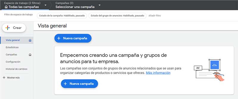 Google Ads
