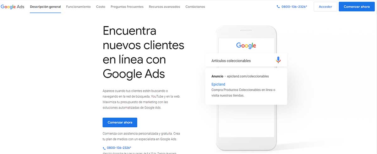 Google Ads