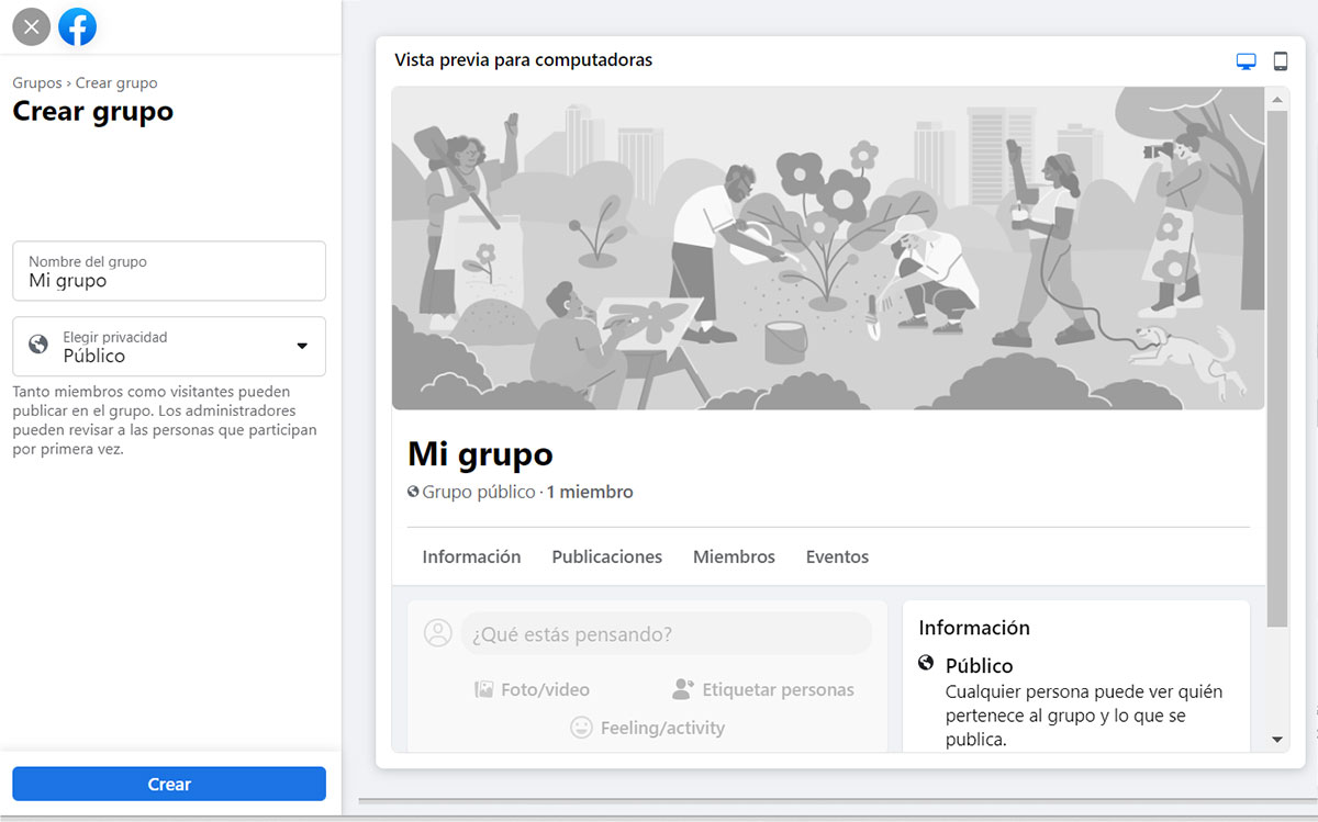 Vender en grupos de Facebook 5