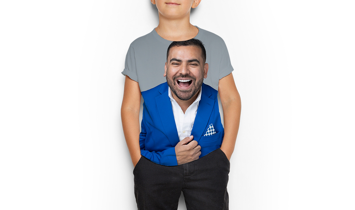 Personaliza tus productos y vende ms