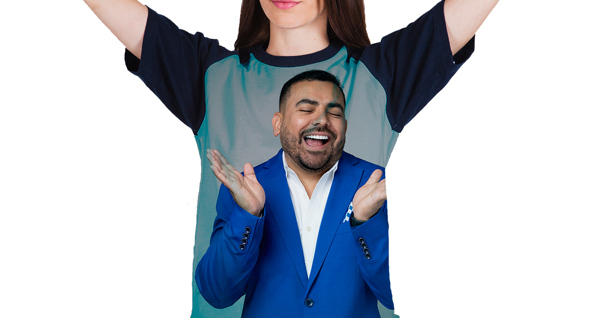 Personaliza tus productos y vende ms