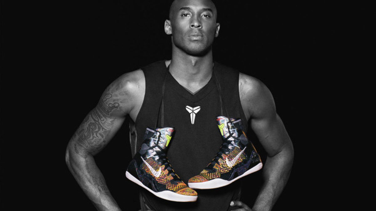 Face Marketing para aumentar ventas Nike
