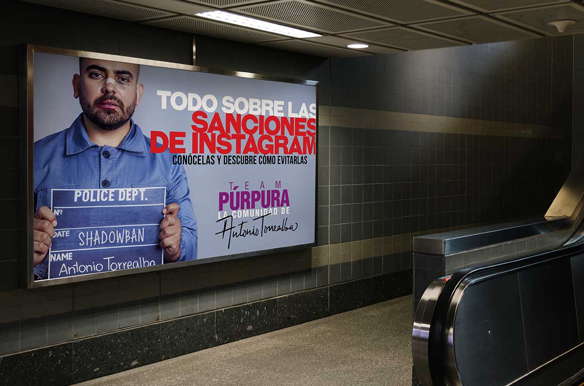 Face Marketing para aumentar ventas