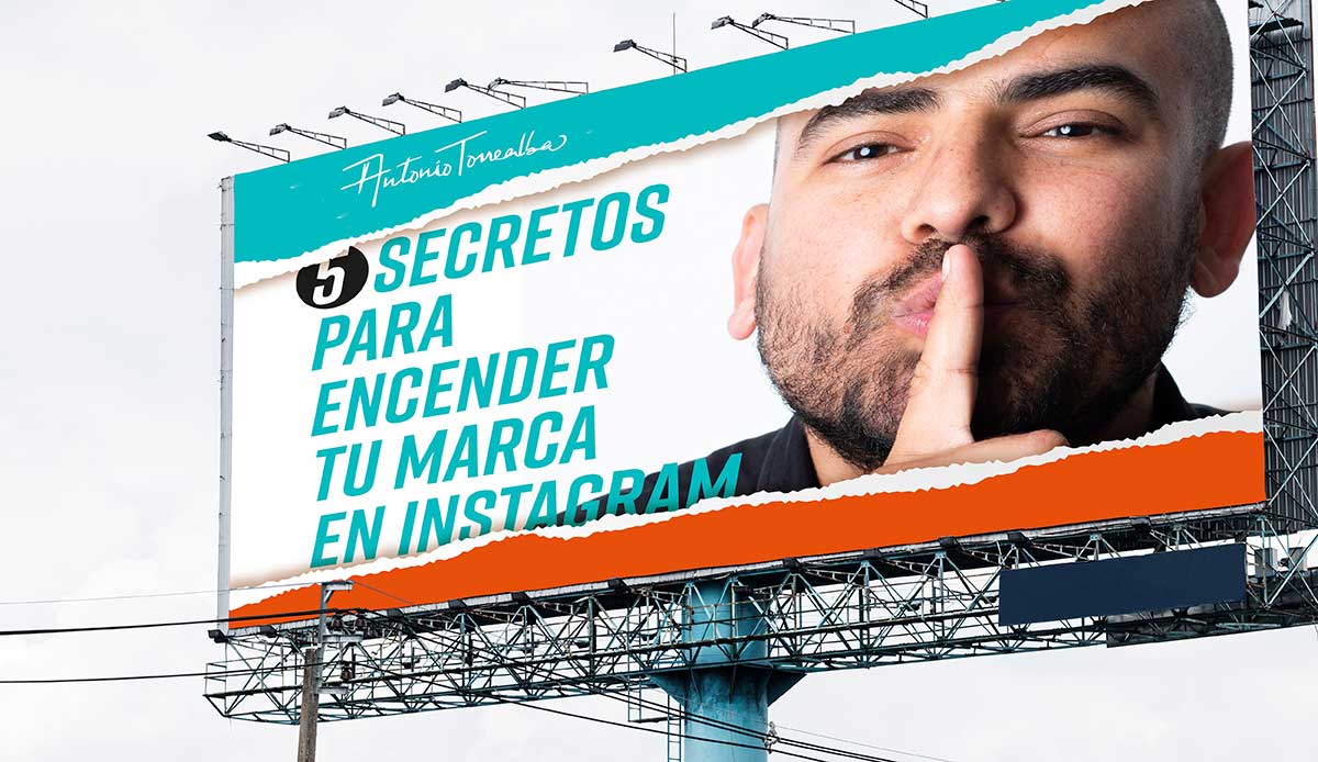 Face Marketing para aumentar ventas 3