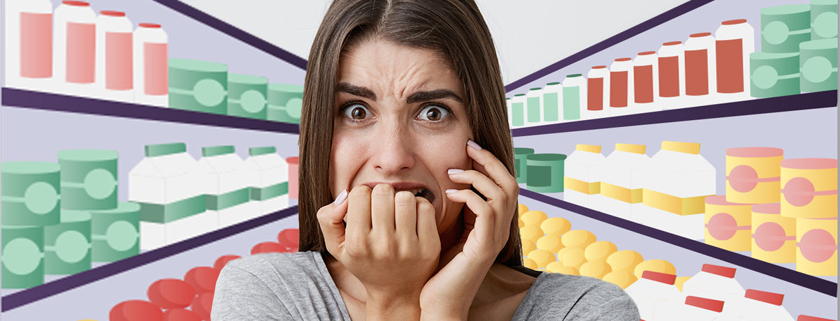 Como evitar la Paralisis por analisis 1