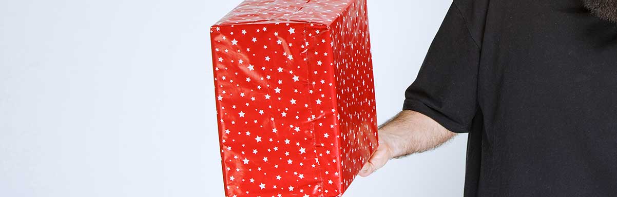 Estrategia de marketing Regalar muestras 