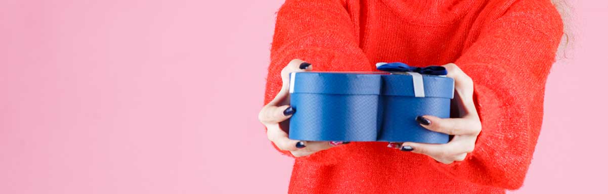 Estrategia de marketing Regalar muestras 2